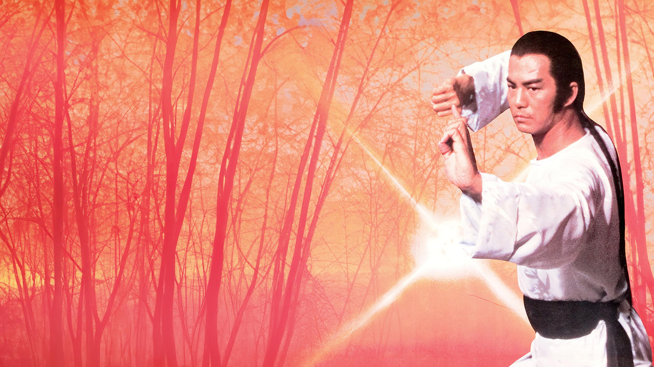 Backdrop image for movie Opium and the Kung Fu Master