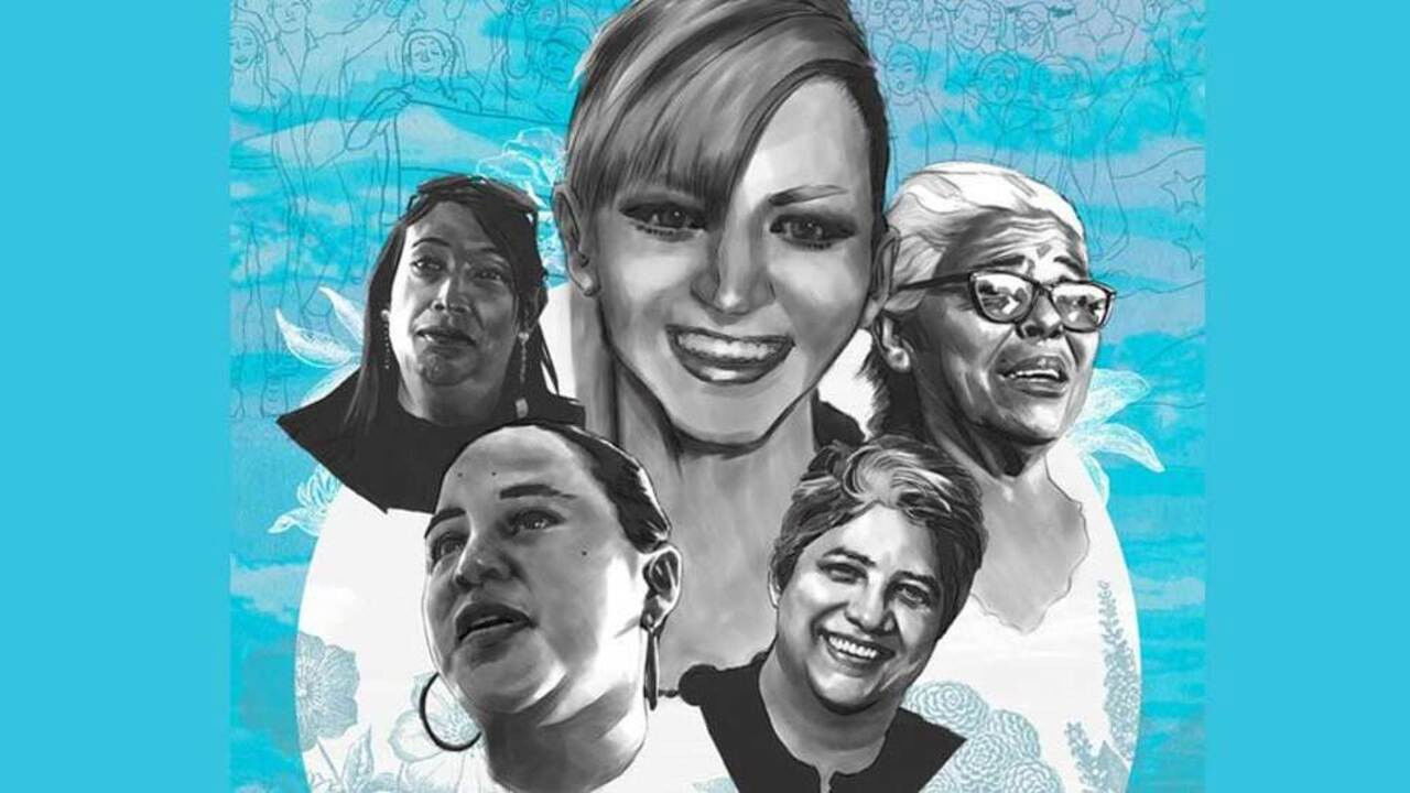 Backdrop image for movie 28 de Junio: Vicky vs. Honduras