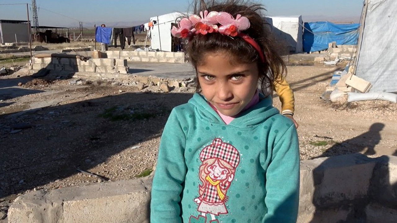 Backdrop image for movie Rojava, l'avenir suspendu