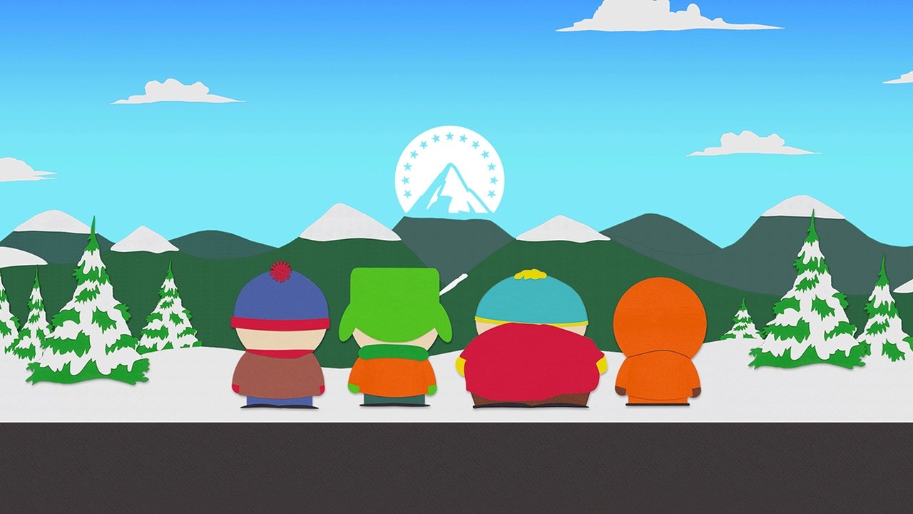 Backdrop image for movie South Park: Post COVID
