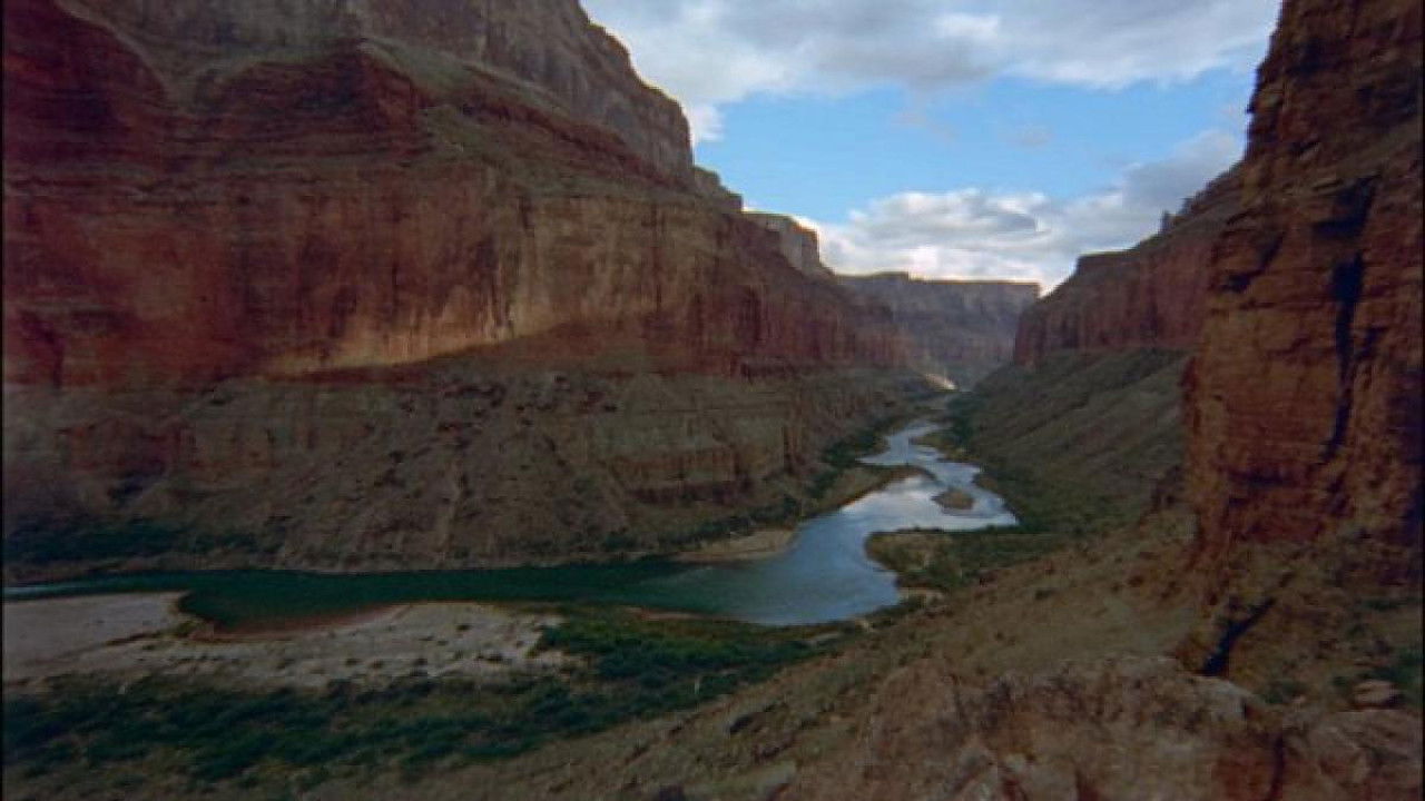 Backdrop image for movie Wild River: The Colorado