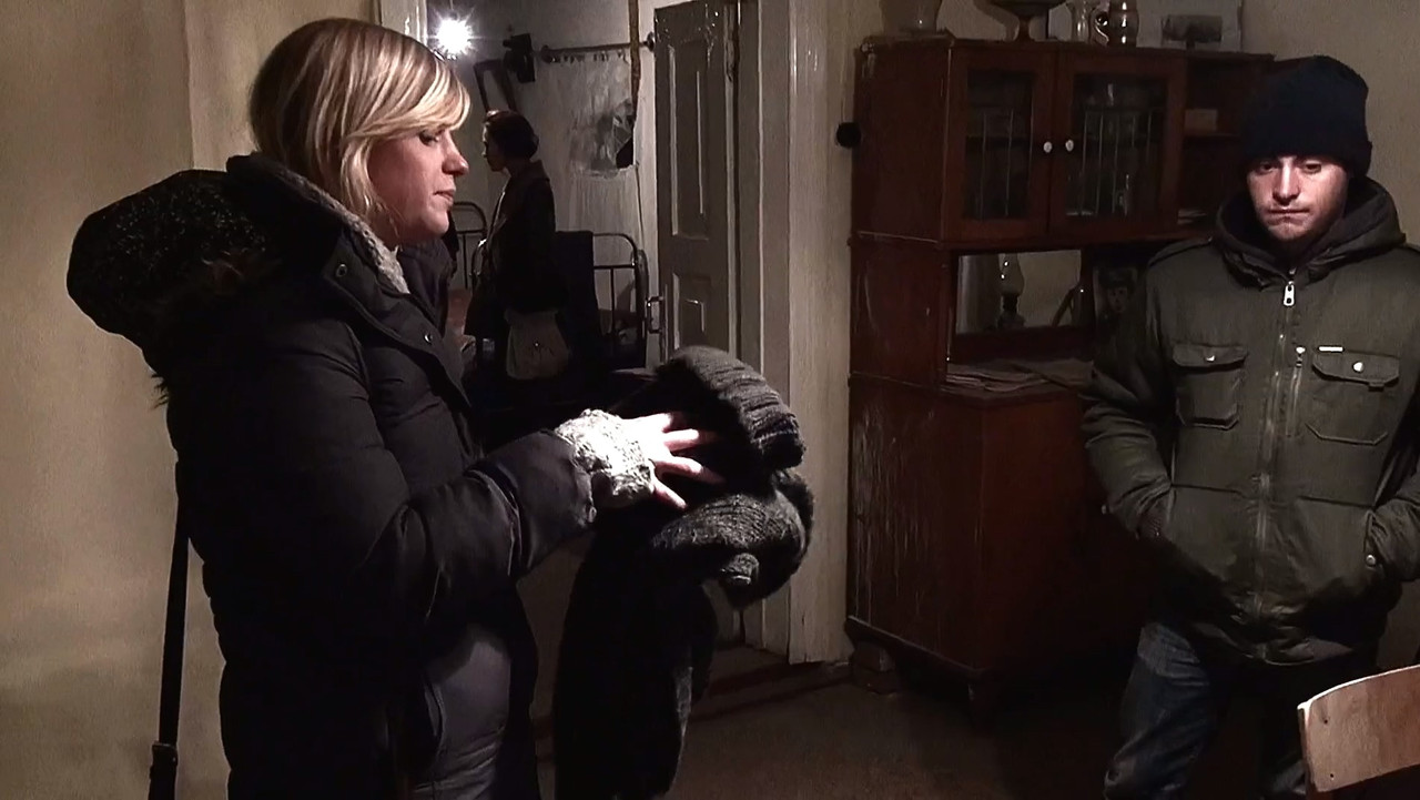 Backdrop image for movie Ghoul