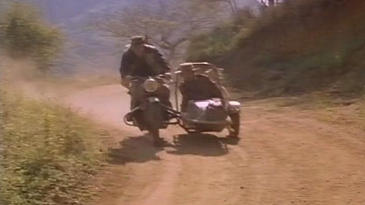 Backdrop image for movie Thieves of Fortune