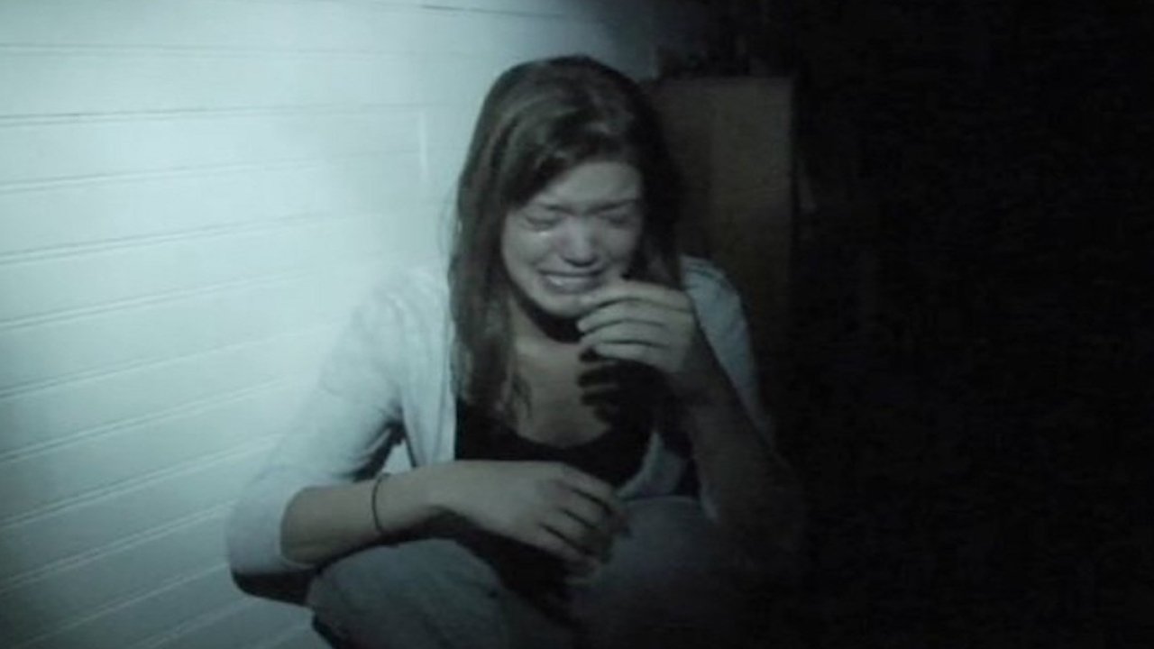 Backdrop image for movie The Paranormal Disappearance of Ailyn Jesick