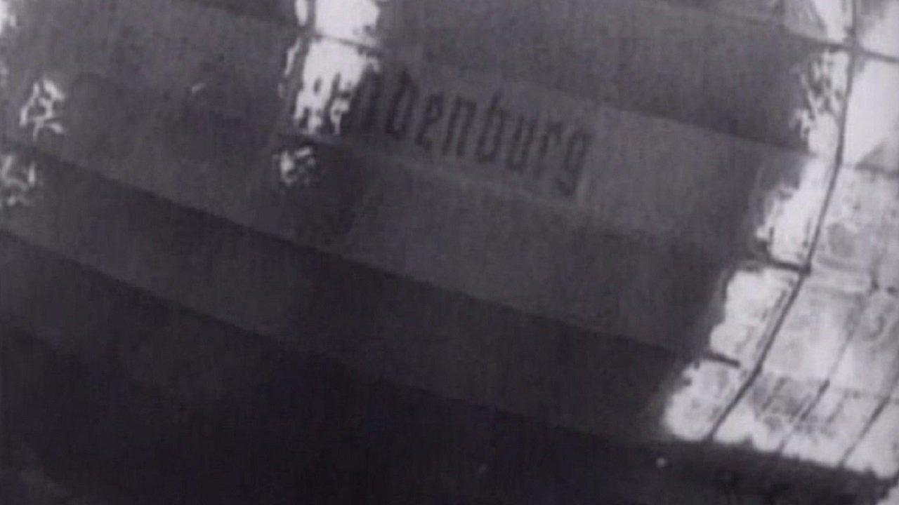 Backdrop image for movie The Hindenburg