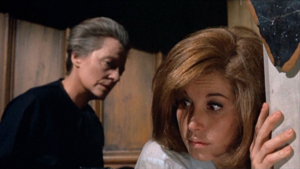 Backdrop image for movie Fanatic