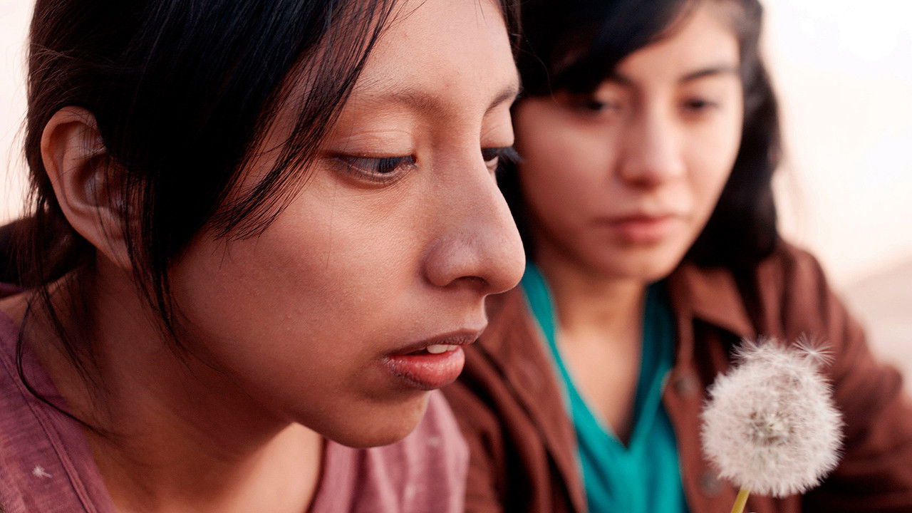 Backdrop image for movie Dandelion