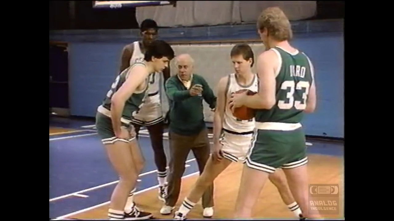 Backdrop image for movie Winning Basketball