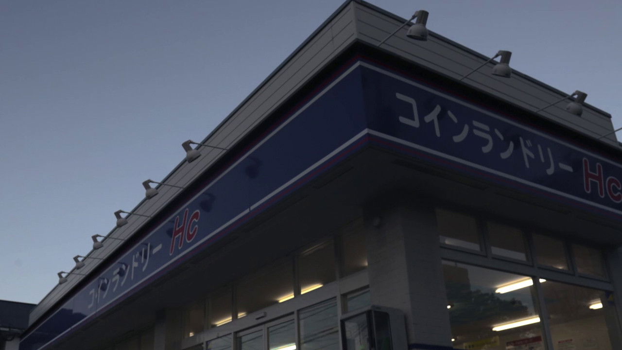 Backdrop image for movie Coin Laundry