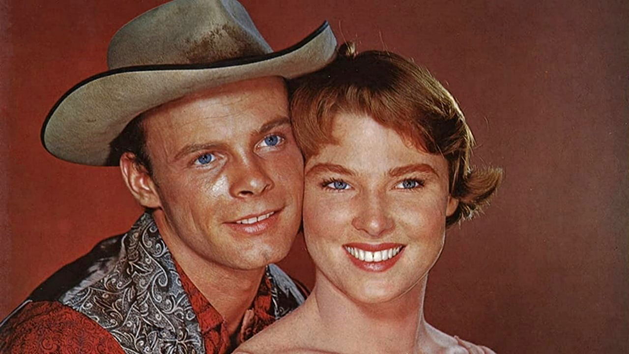 Backdrop image for movie Ride the High Country