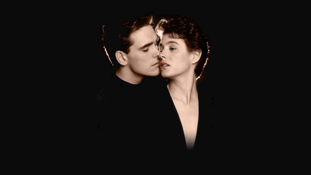 Backdrop image for movie A Kiss Before Dying
