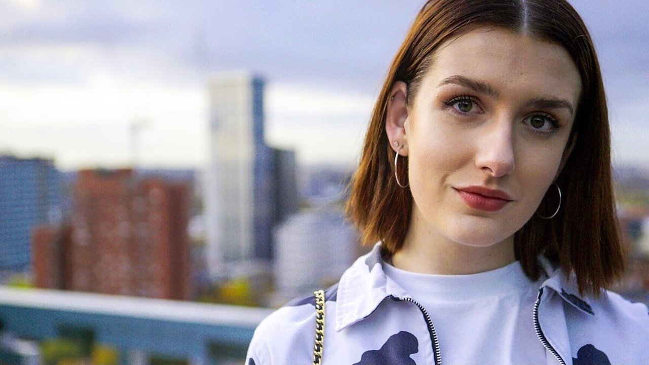 Backdrop image for movie Lily: A Transgender Story