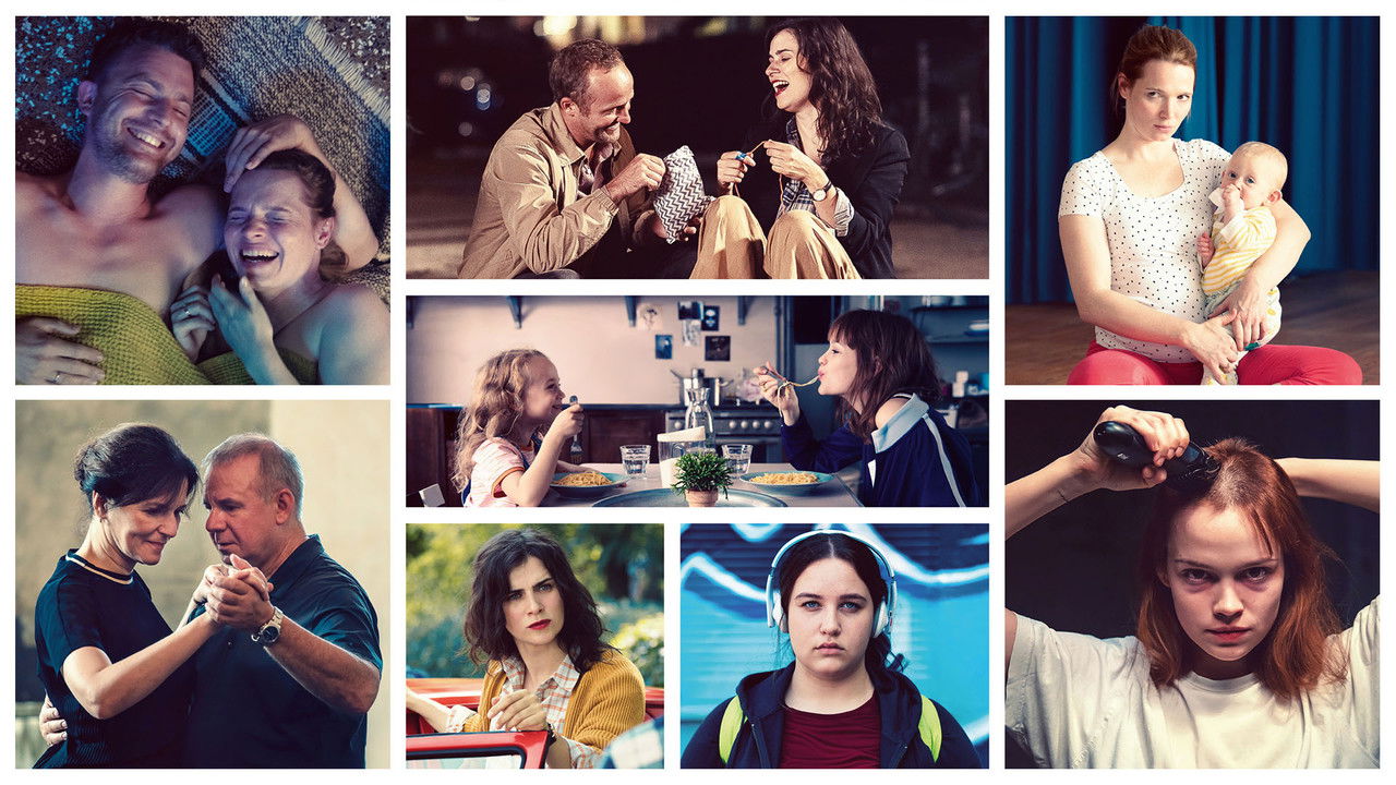 Backdrop image for movie Wunderschön