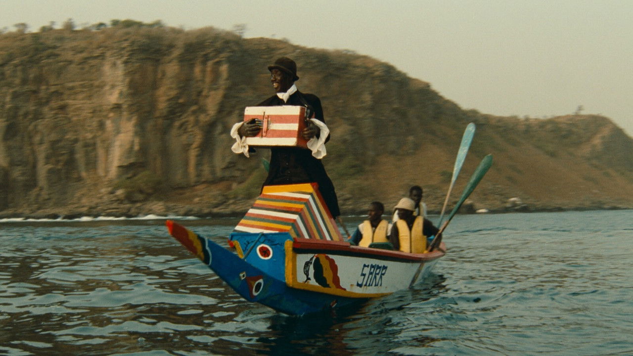 Backdrop image for movie Le Franc