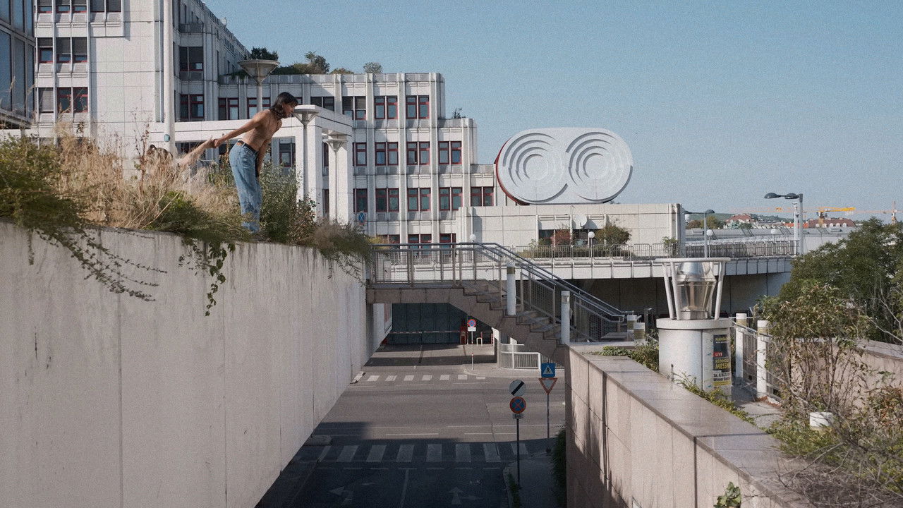 Backdrop image for movie GATECRASHER: An All-Women’s Parkour Action Film
