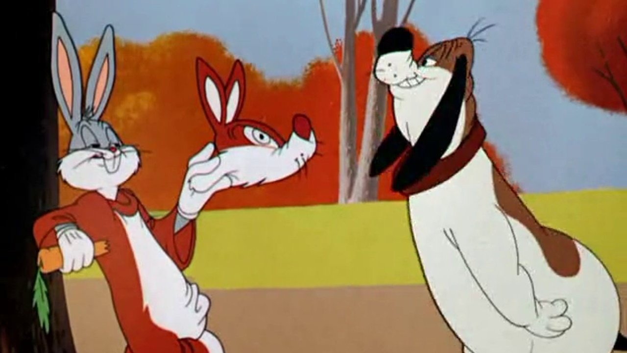 Backdrop image for movie Foxy by Proxy