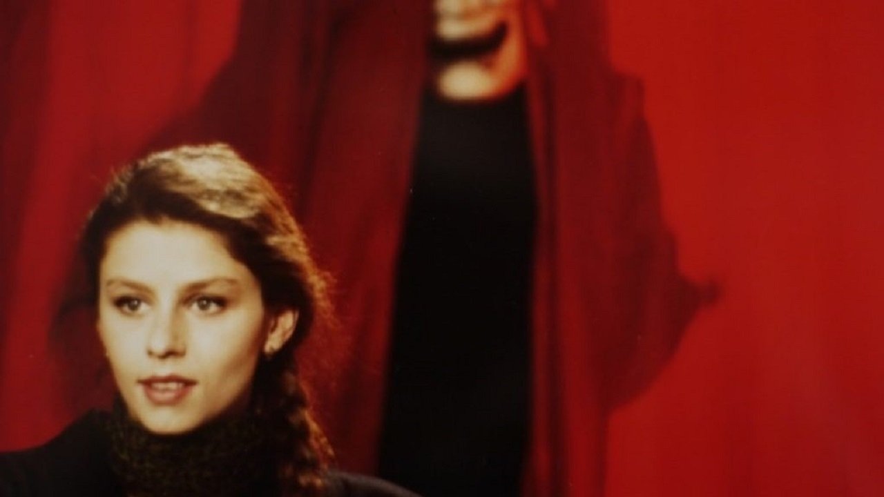 Backdrop image for movie The House of the Blue Shadows