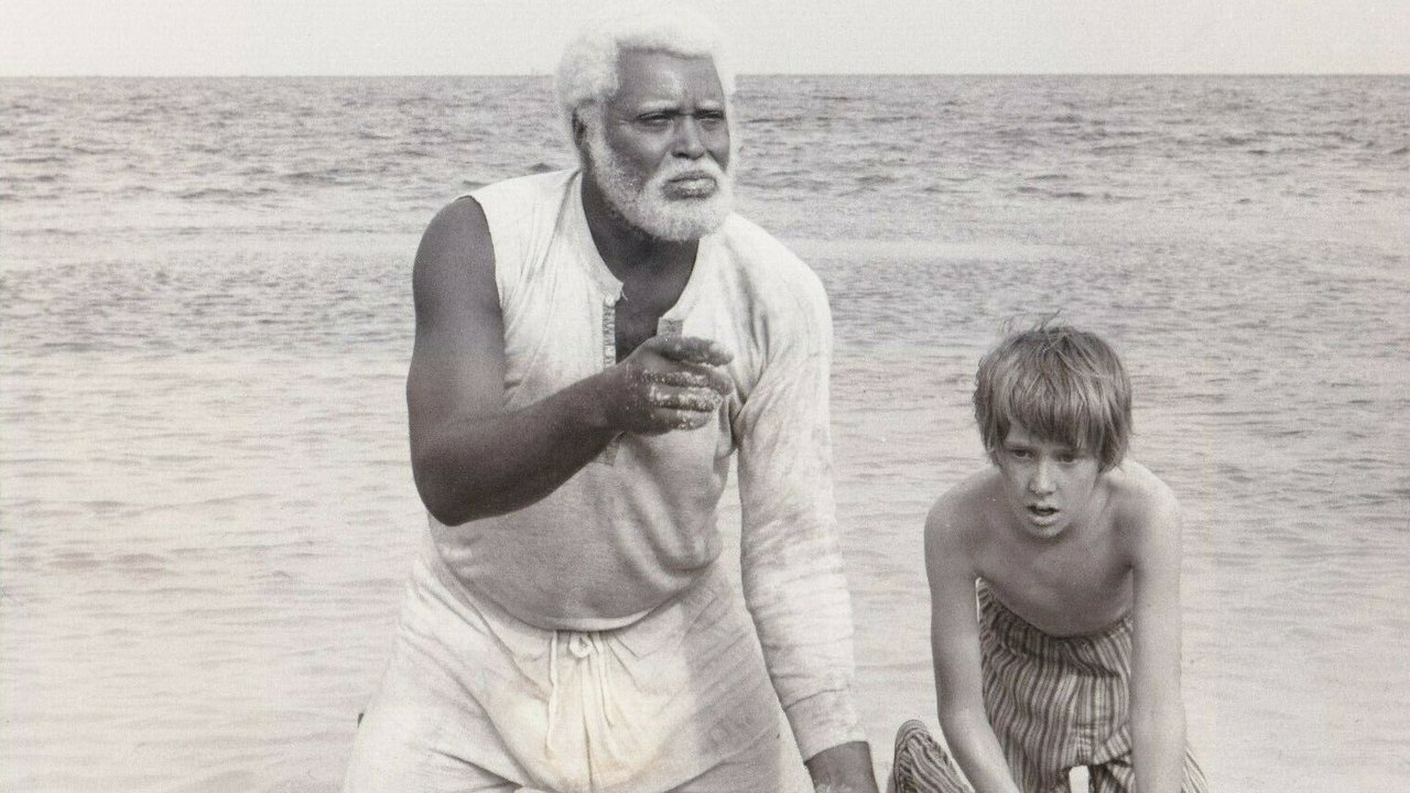 Backdrop image for movie The Cay