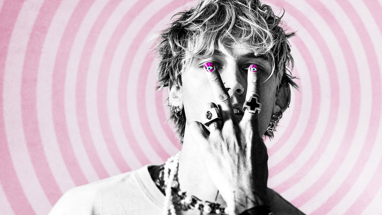 Backdrop image for movie Machine Gun Kelly's Life In Pink