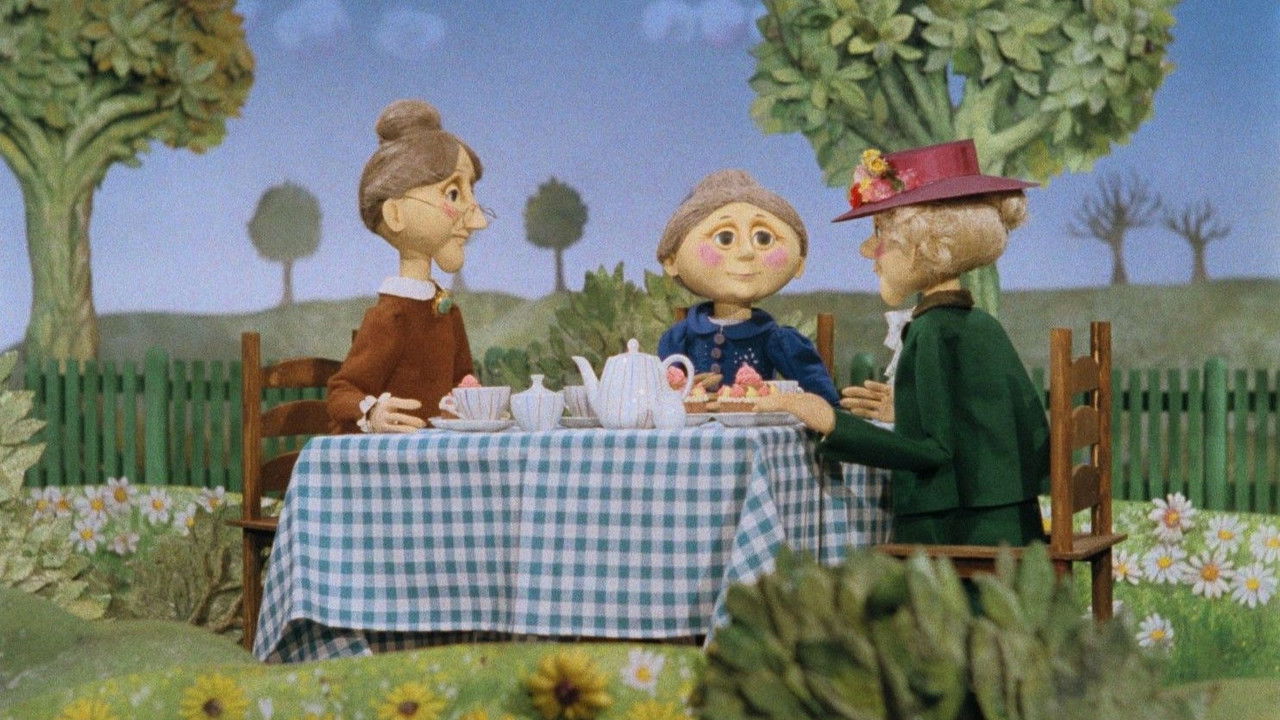 Backdrop image for movie Heimlichkeiten