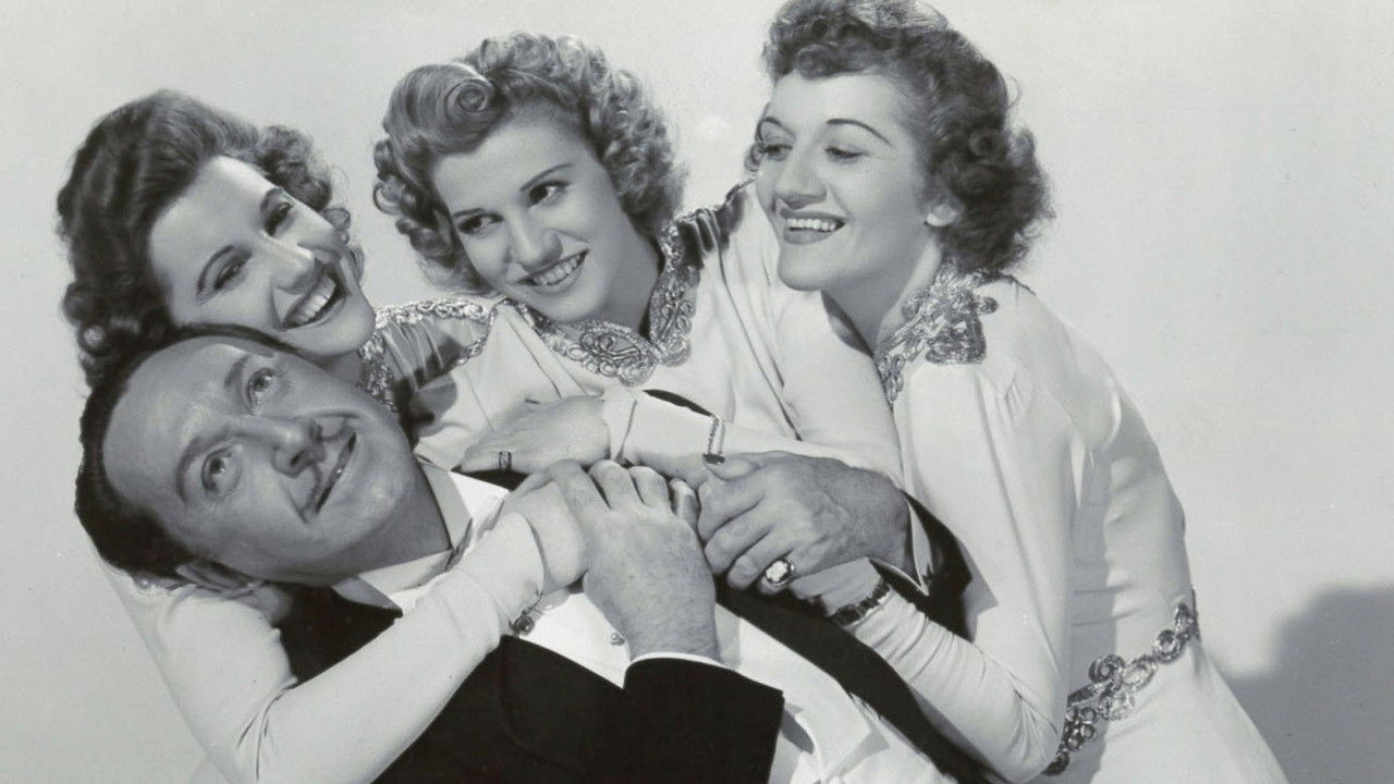 Backdrop image for movie What's Cookin'?