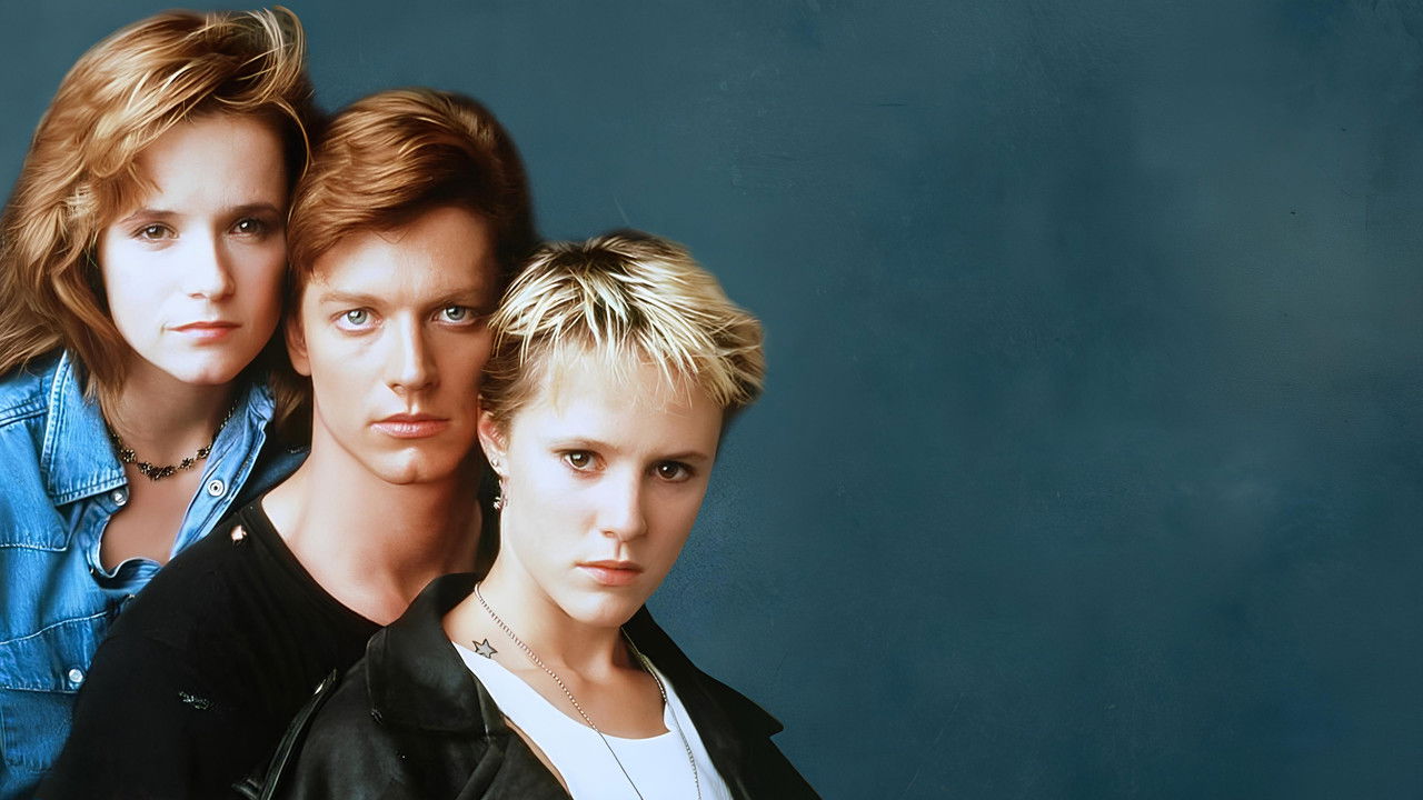 Backdrop image for movie Some Kind of Wonderful