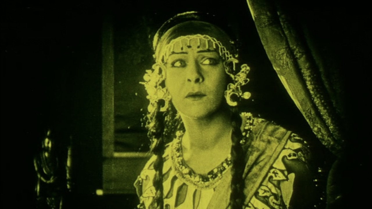 Backdrop image for movie The Red Lantern