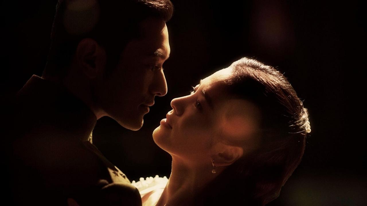 Backdrop image for movie The Crossing I