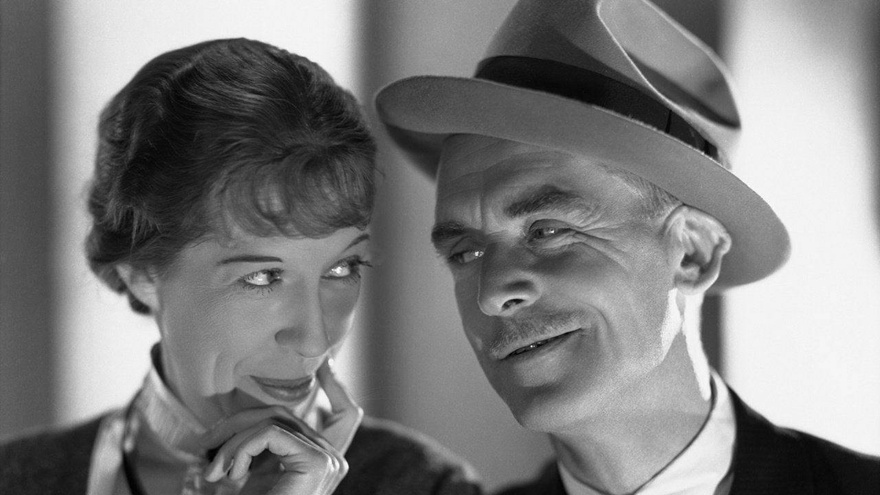 Backdrop image for movie The Penguin Pool Murder