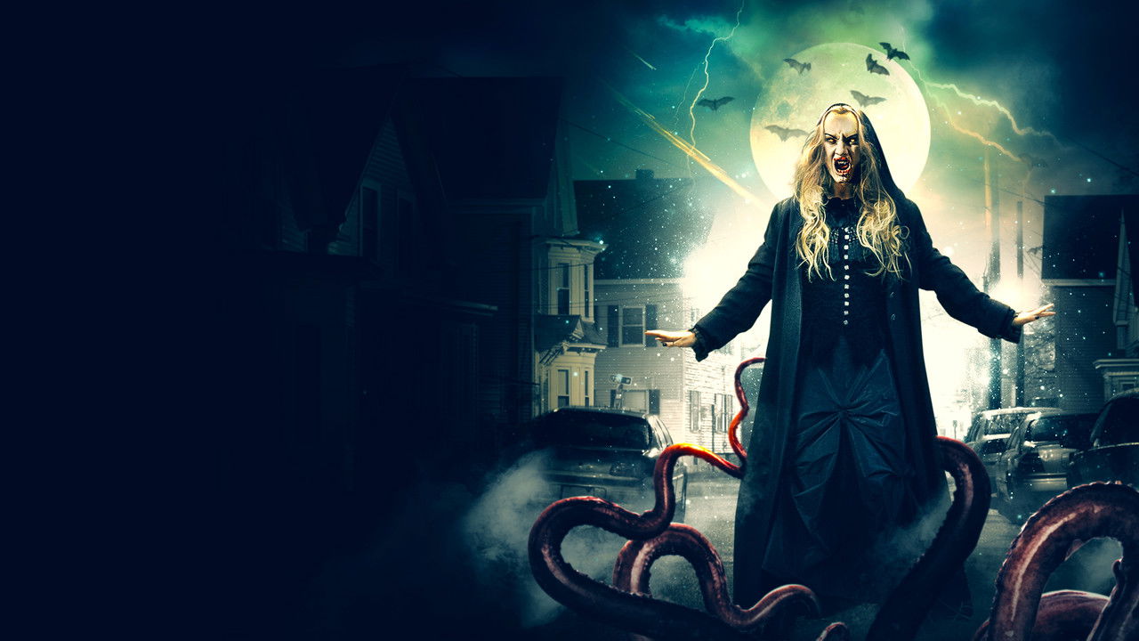 Backdrop image for movie Savage Creatures