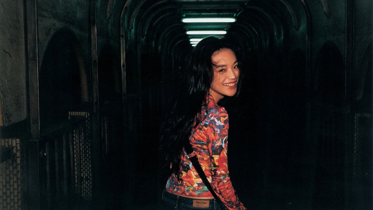 Backdrop image for movie Millennium Mambo