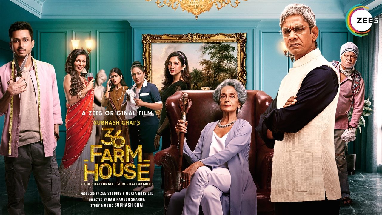 Backdrop image for movie 36 Farmhouse