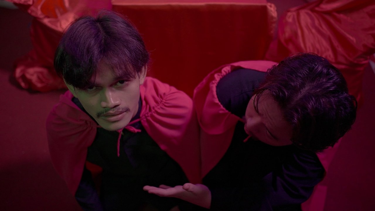 Backdrop image for movie Romantic Cult