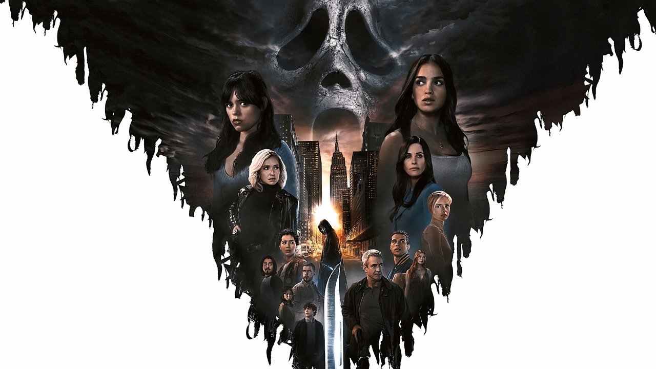 Backdrop image for movie Scream VI