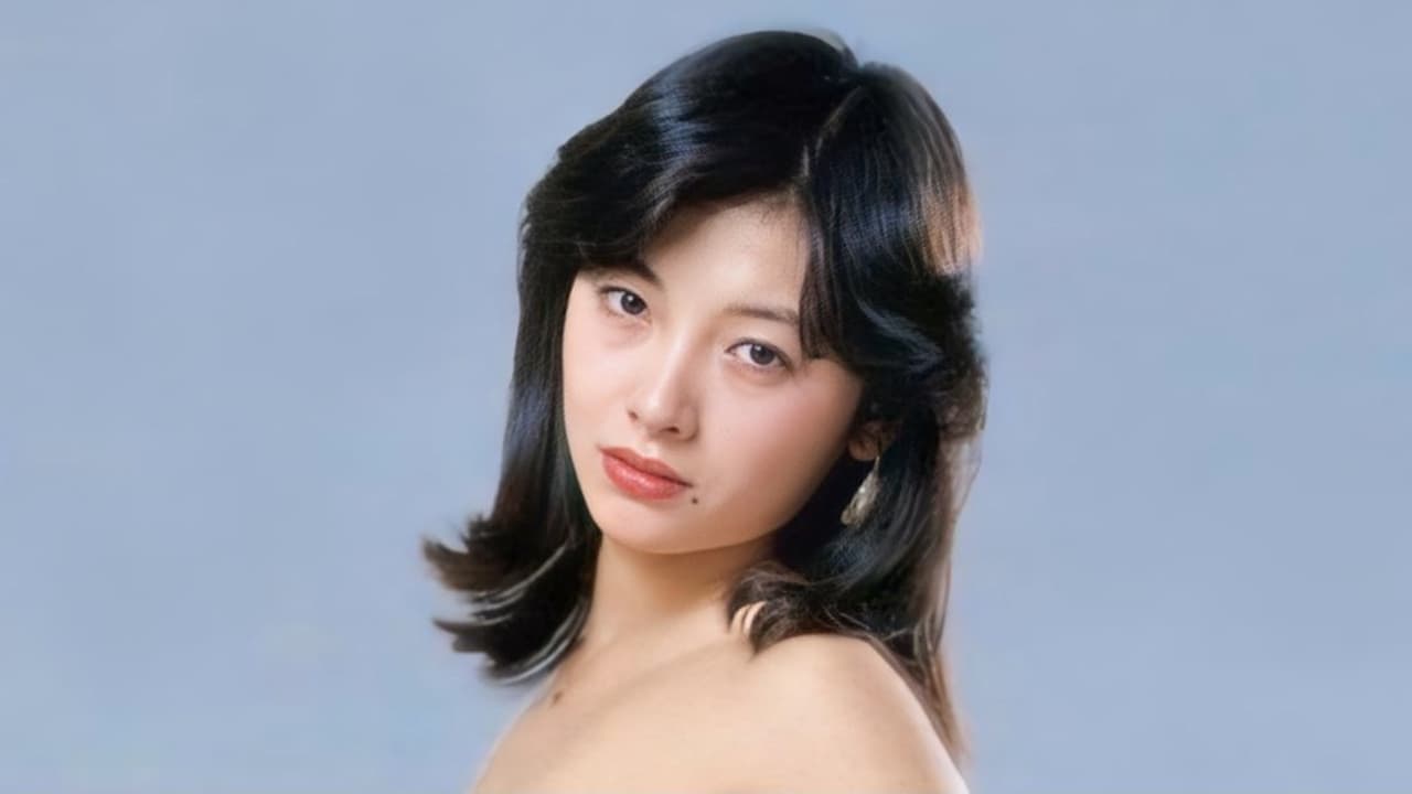Backdrop image for movie Poruno Joyû Shigan