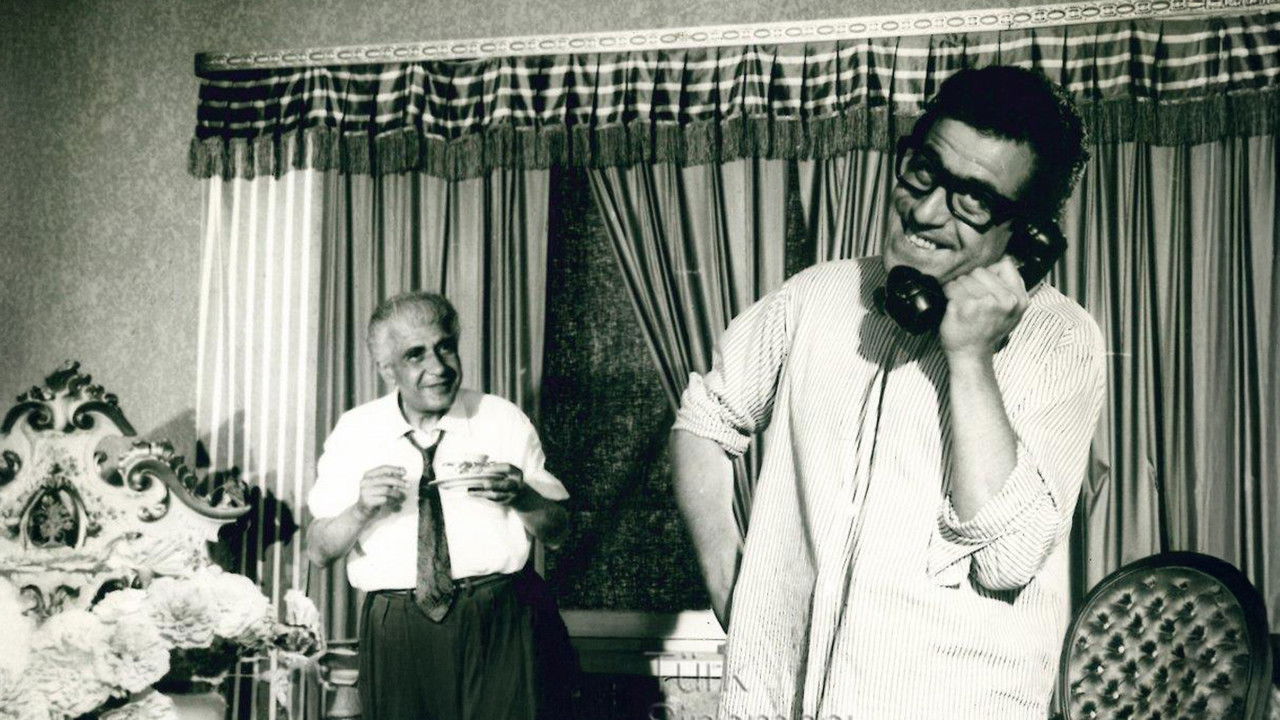 Backdrop image for movie Bulunmaz Uşak