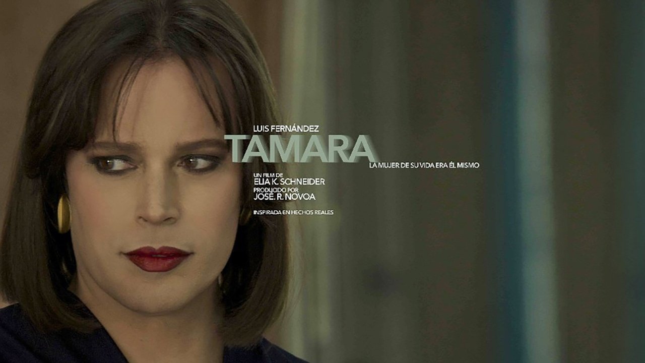Backdrop image for movie Tamara