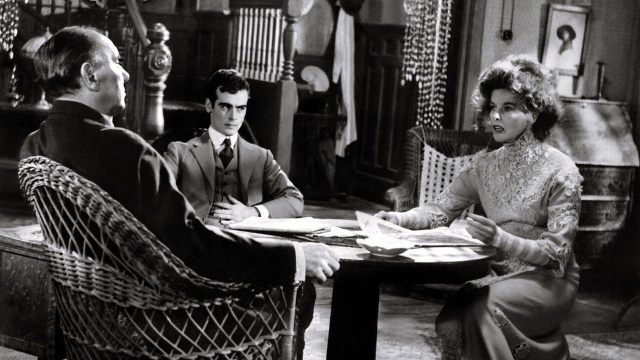 Backdrop image for movie Long Day's Journey Into Night