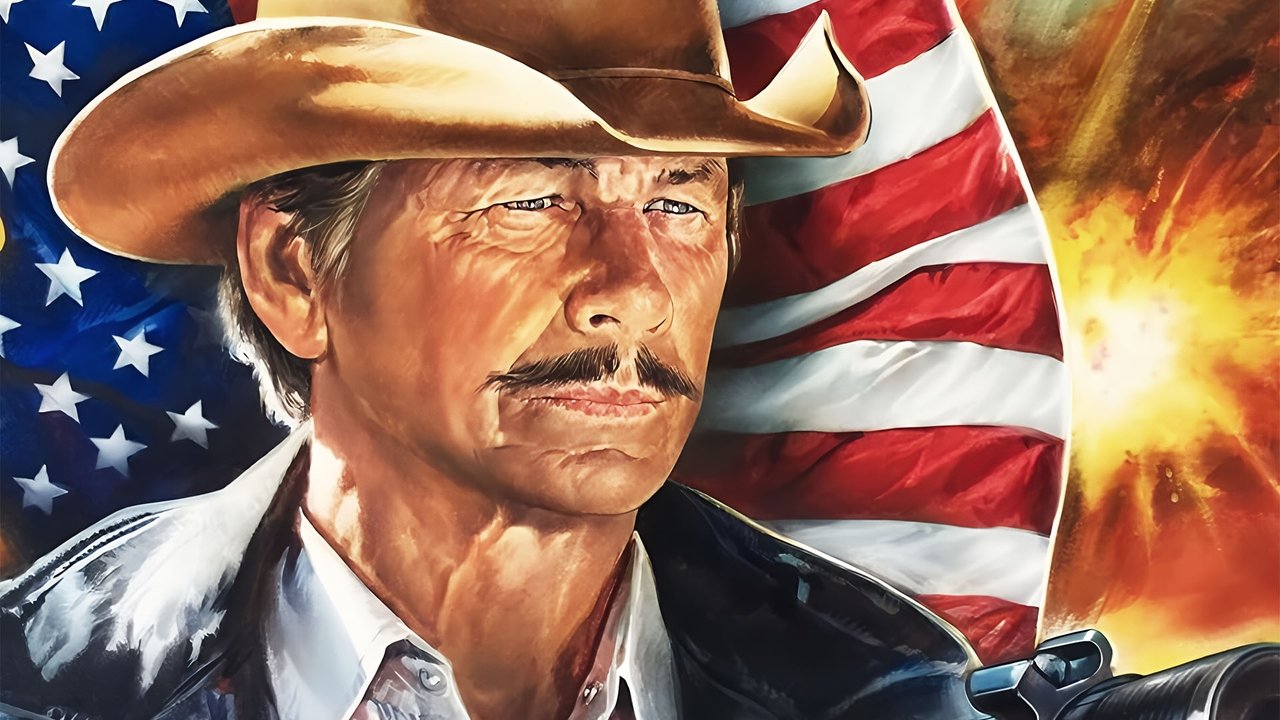 Backdrop image for movie Borderline