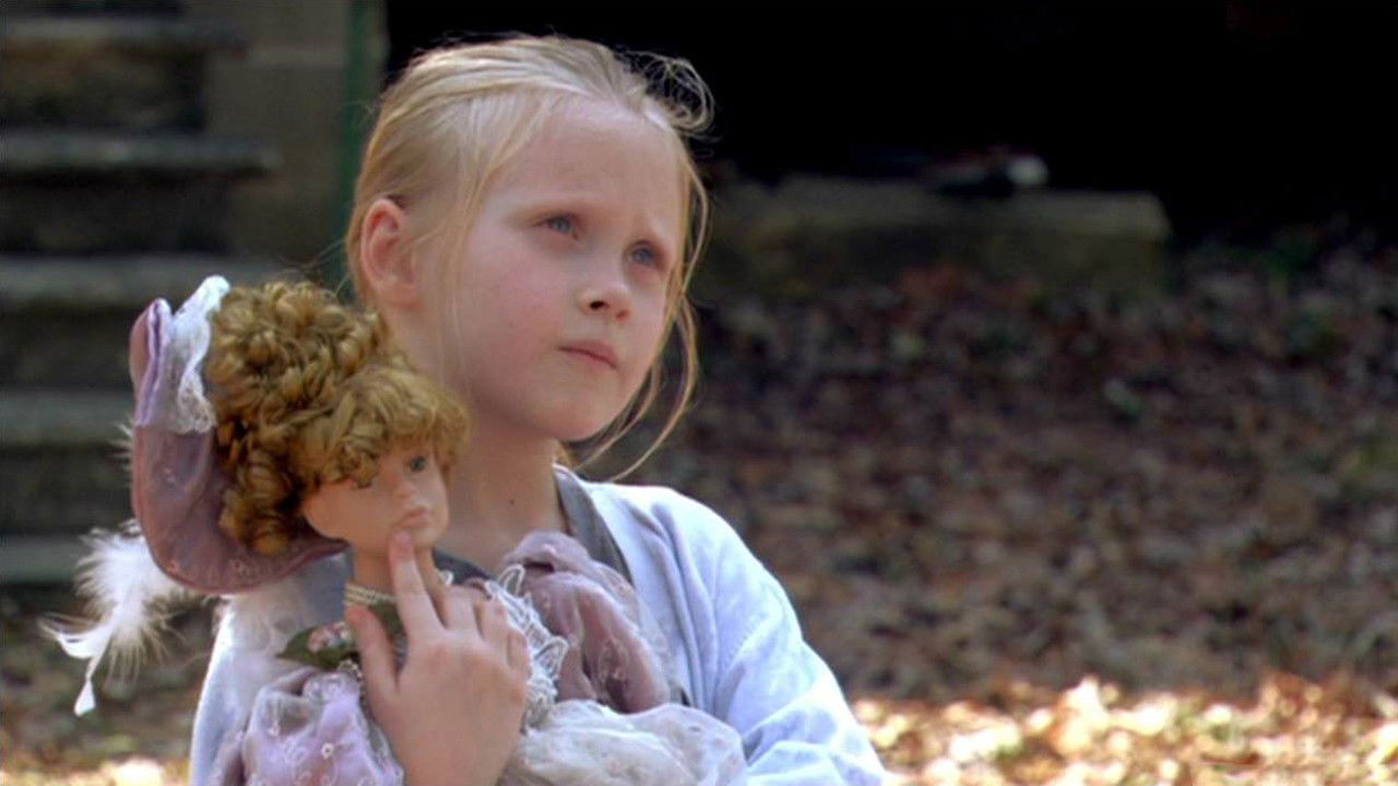 Backdrop image for movie The Lost & Found Family