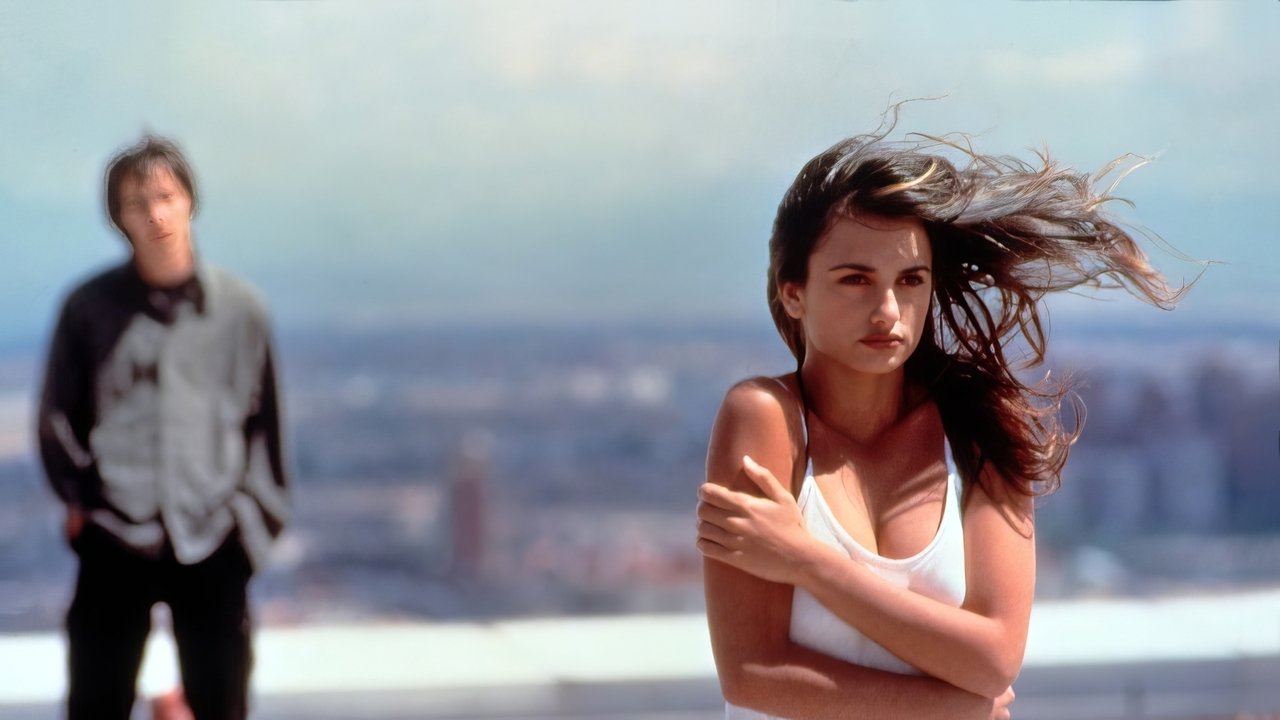 Backdrop image for movie Open Your Eyes