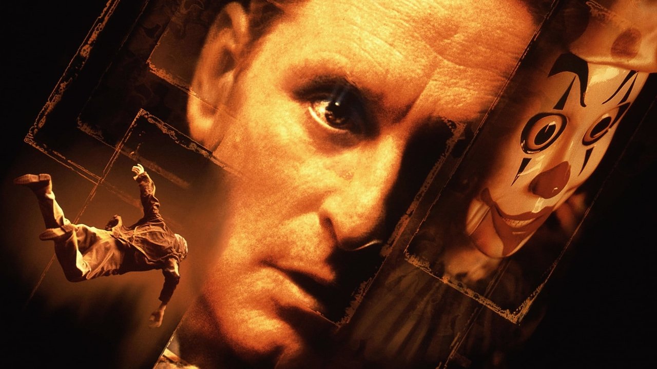 Backdrop image for movie The Game