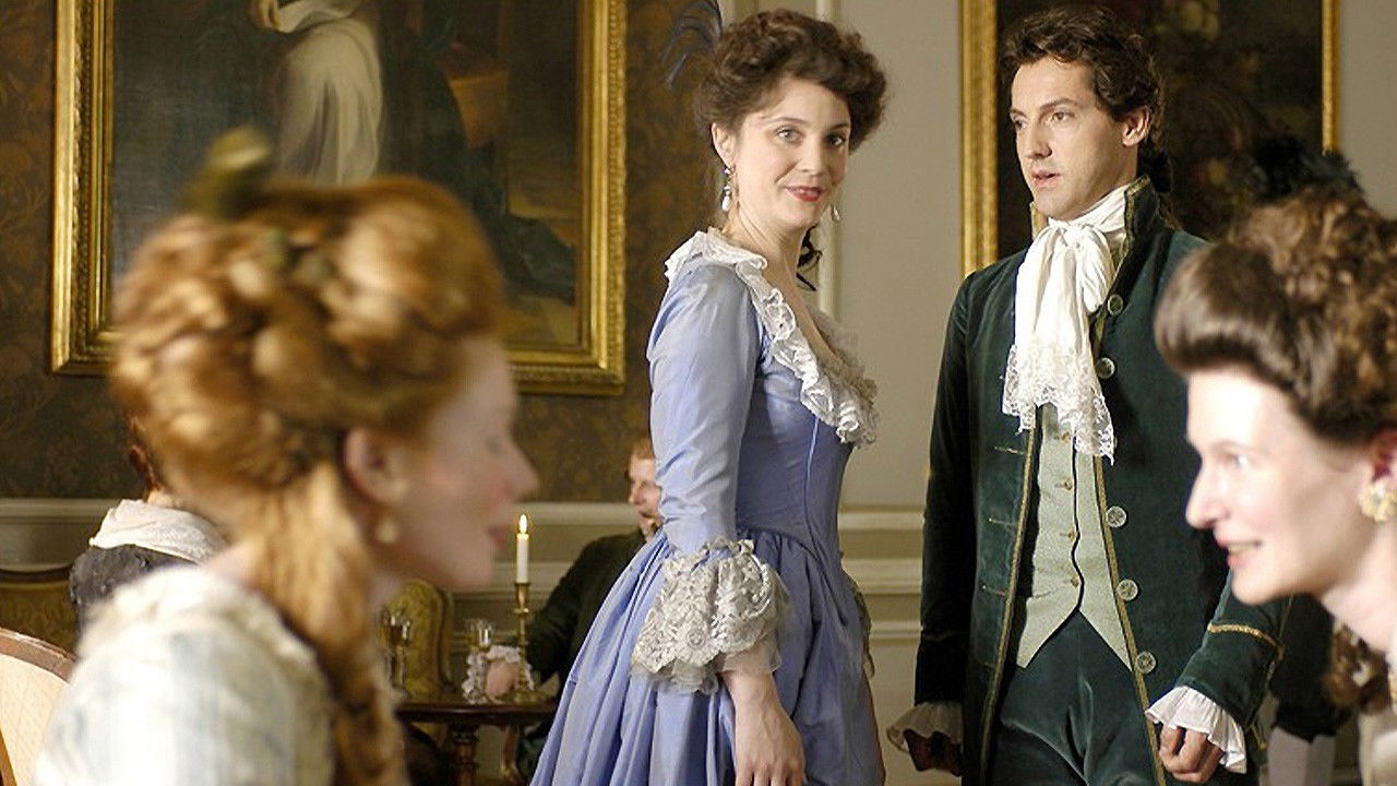 Backdrop image for movie Chateaubriand