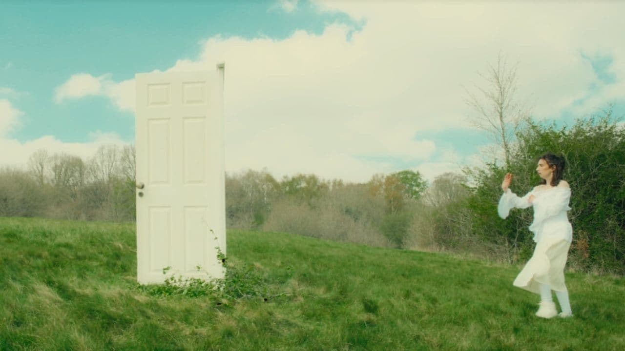 Backdrop image for movie Love Yourself First
