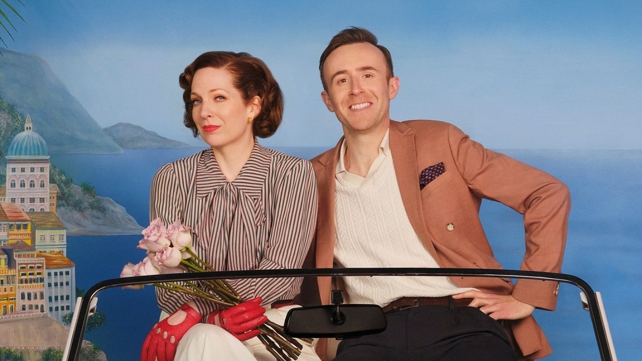 Backdrop image for movie National Theatre Live: Much Ado About Nothing