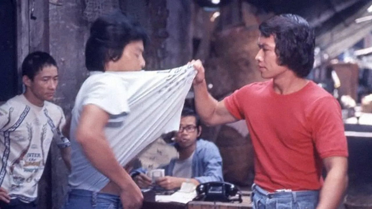 Backdrop image for movie Ironside 426