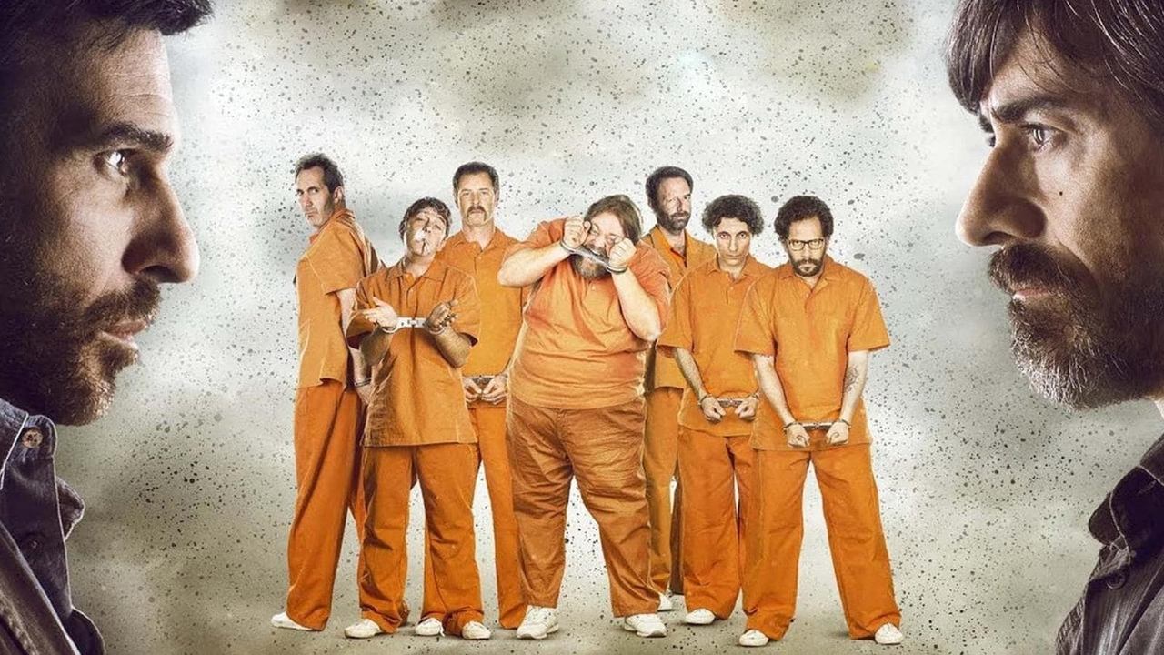 Backdrop image for movie I Can Quit Whenever I Want 3: Ad Honorem