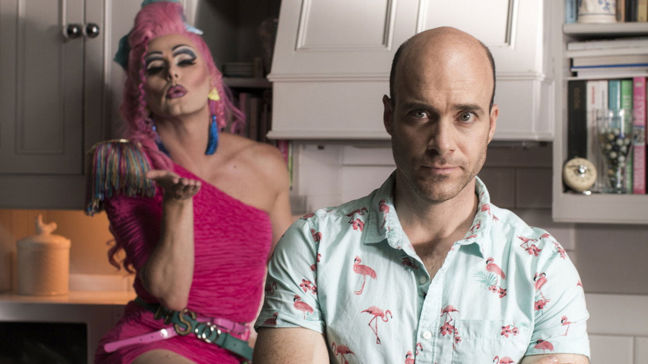 Backdrop image for movie Chaos Toad