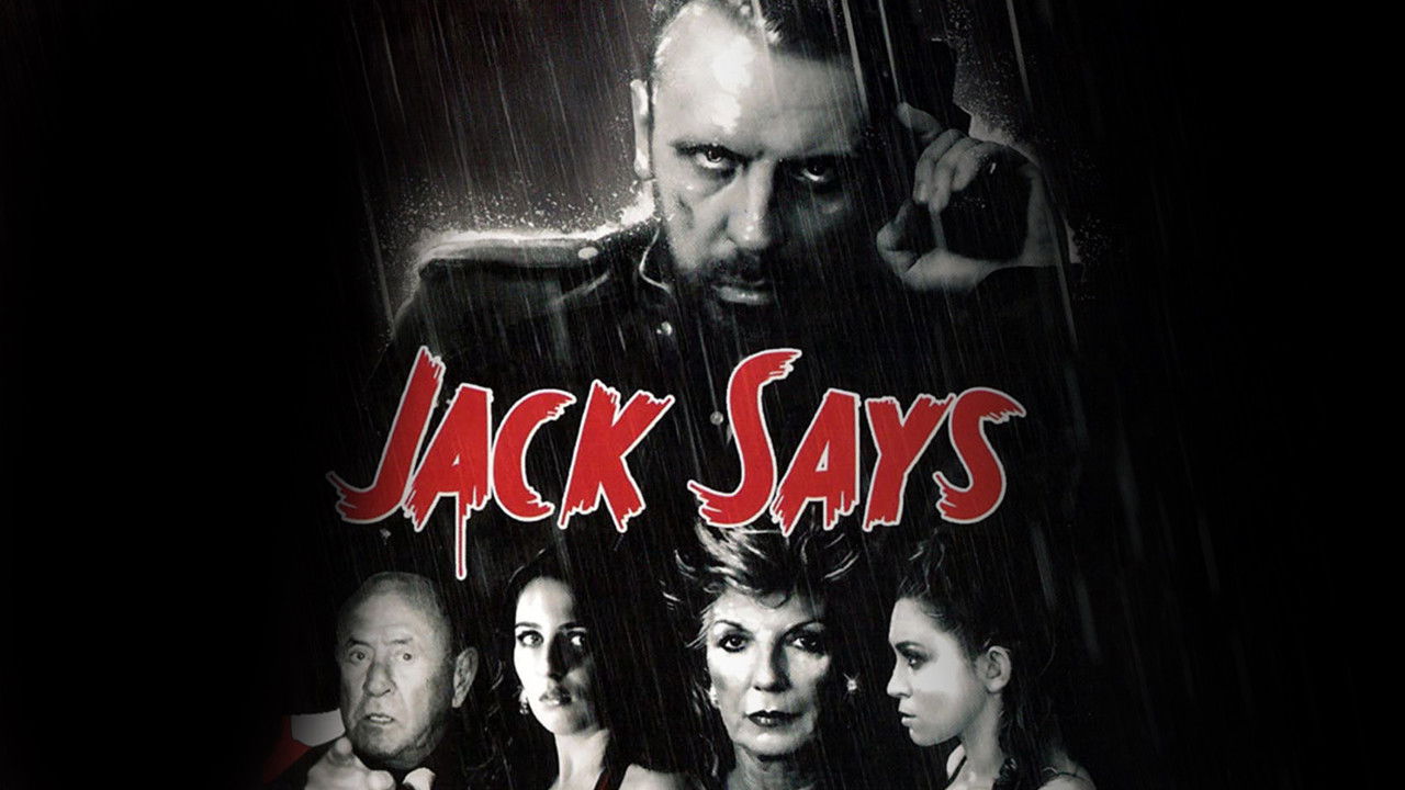 Backdrop image for movie Jack Says