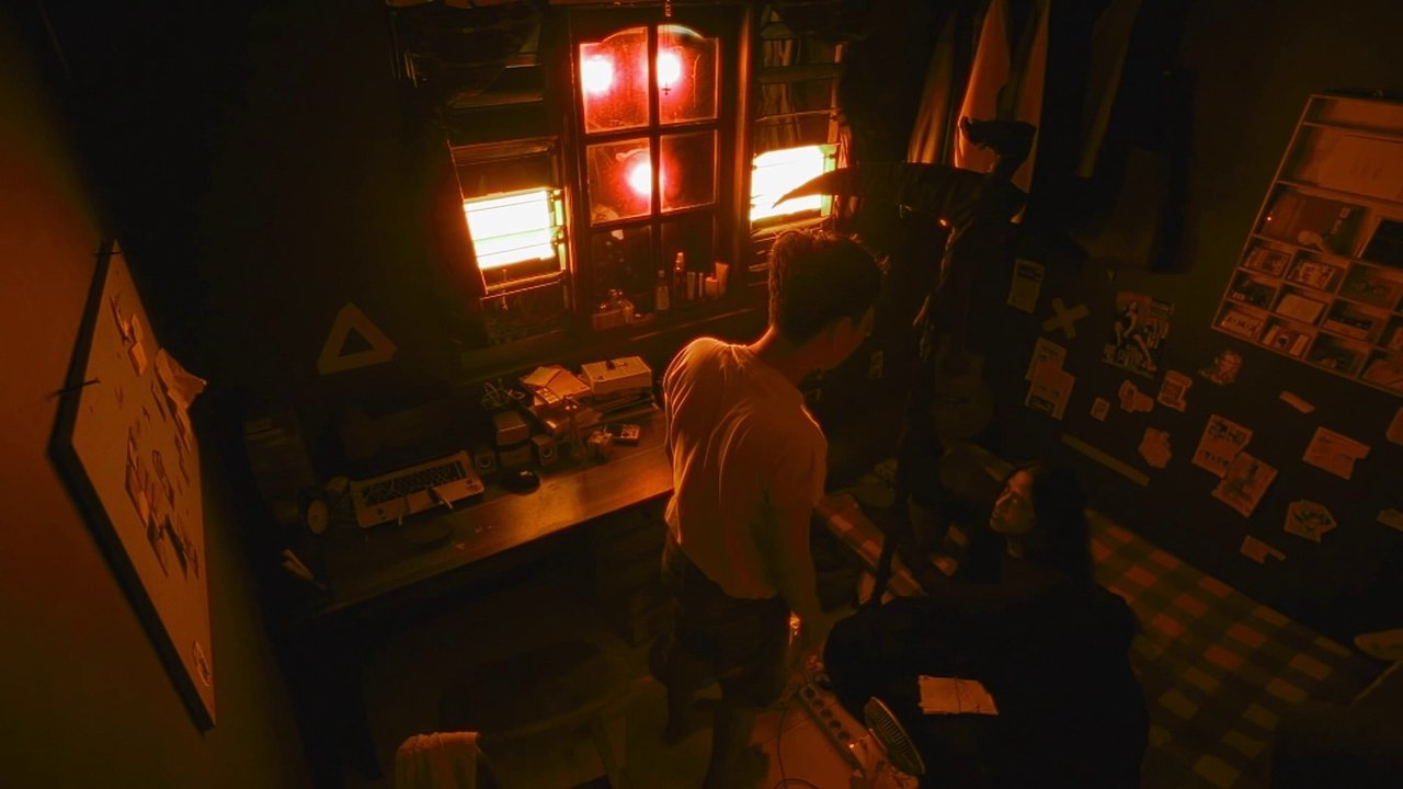 Backdrop image for movie Burn Out